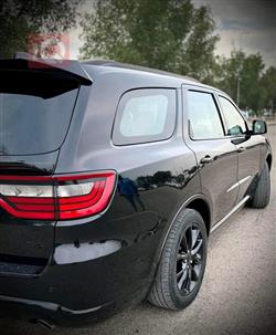 دودج دورانجو